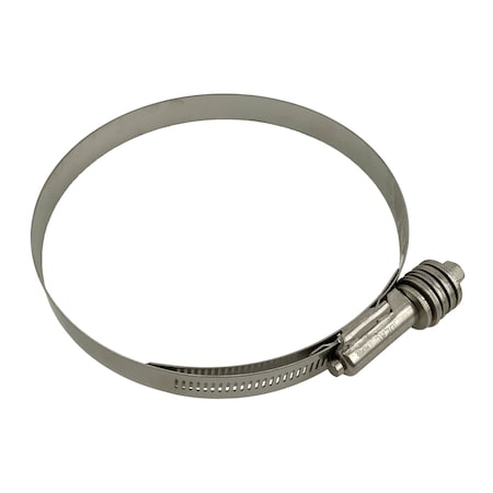 Ideal Clamp, Hose, 612 5-1/4-6-1/8, 4560051 4560051